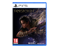 Gra PS5 Forspoken PS5